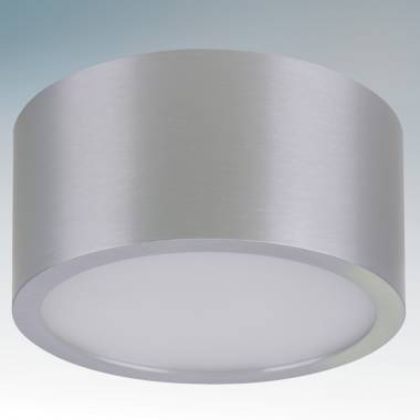 Точечный светильник Lightstar 213919 ZOLLA