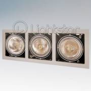 Точечный светильник Cardano Lightstar 214137