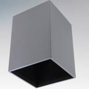 Точечный светильник Bruks Lightstar 214429