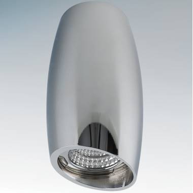 Точечный светильник Lightstar 214464 BALLO