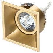 Точечный светильник DOMINO Lightstar 214503