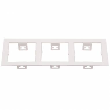 Точечный светильник Lightstar 214536 Domino