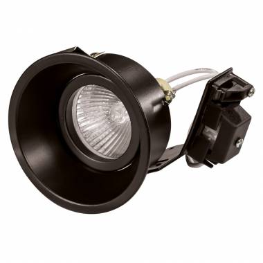 Точечный светильник Lightstar 214607 Domino