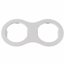 Точечный светильник Domino Lightstar 214626