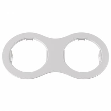 Точечный светильник Lightstar 214626 Domino