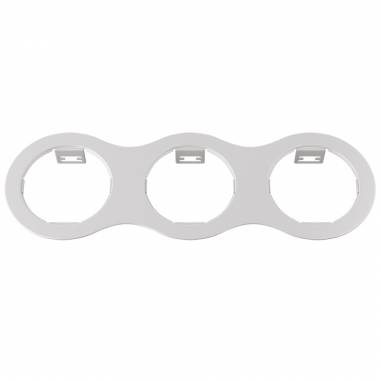 Точечный светильник Lightstar 214636 Domino