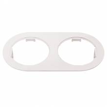Точечный светильник Domino Lightstar 214656