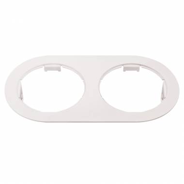 Точечный светильник Lightstar 214656 Domino