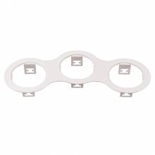 Точечный светильник Domino Lightstar 214696