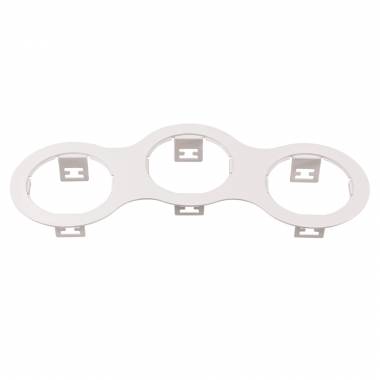 Точечный светильник Lightstar 214696 Domino