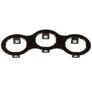 Точечный светильник Domino Lightstar 214697