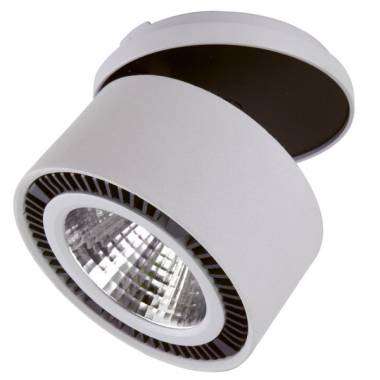 Точечный светильник Lightstar 214840 FORTE