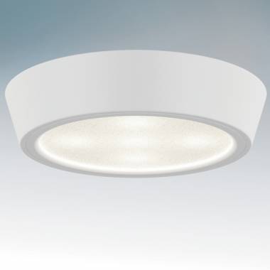 Точечный светильник Lightstar 214904 UrbanO