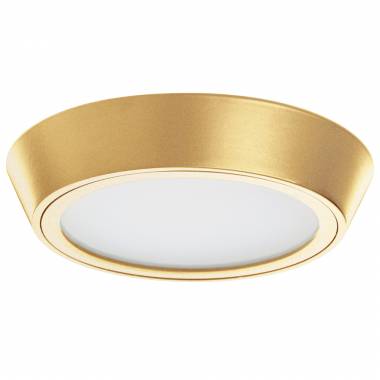 Точечный светильник Lightstar(Urbano ) 214934