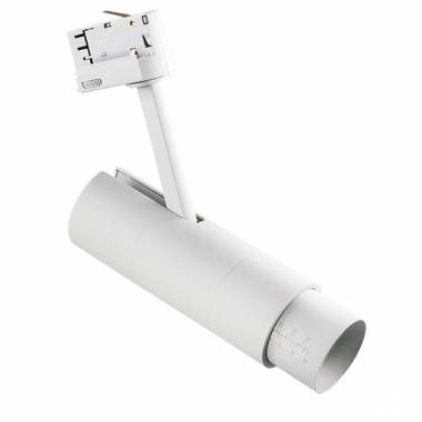 Светильник для трехфазной шины Lightstar 215436 FUOCO