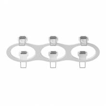 Точечный светильник Intero 16 Lightstar 217636