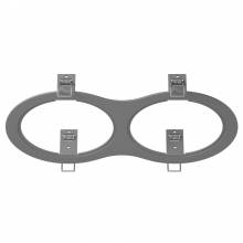 Точечный светильник INTERO 111 Lightstar 217929