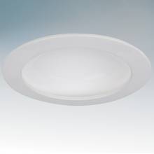 Точечный светильник RIVERBE Lightstar 220202