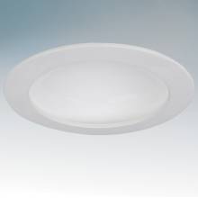 Точечный светильник RIVERBE Lightstar 220204