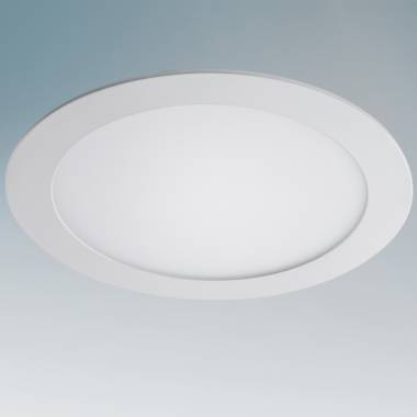 Точечный светильник Lightstar 223184 ZOCCO LED