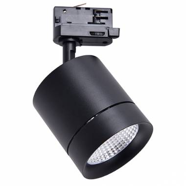 Светильник для трехфазной шины Lightstar 301572 CANNO