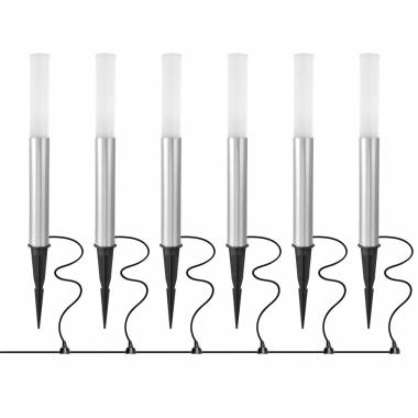 Уличный светильник Lightstar 380935 Dito