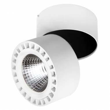 Точечный светильник Lightstar 381364 Forte