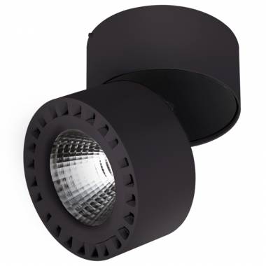 Точечный светильник Lightstar 381374 Forte