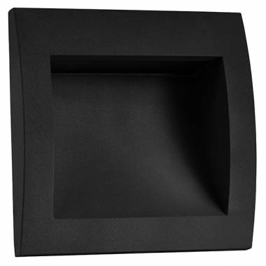 Встраиваемый в стену светильник Lightstar 383674 Estra
