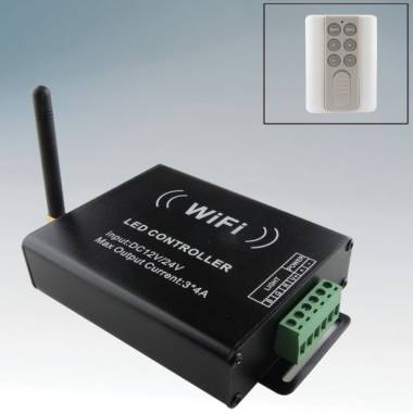 Трансформатор Lightstar 410904 WiFI Master