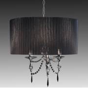 Люстра U Simple light Lightstar 725037