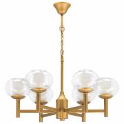 Люстра Fiamma Lightstar 730063