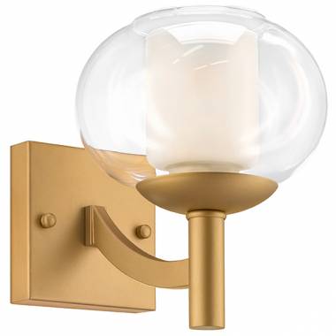 Бра Lightstar 730613 Fiamma