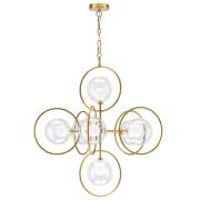 Люстра ALFA Lightstar 745073