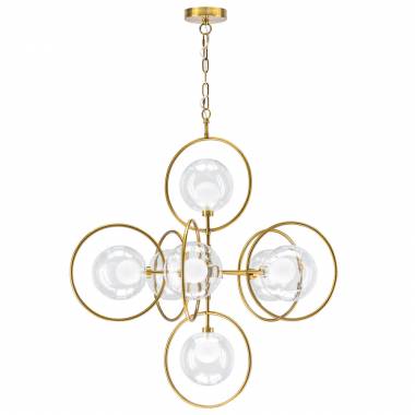 Люстра Lightstar(ALFA) 745073