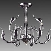 Люстра Cigno collo chrome Lightstar 751024