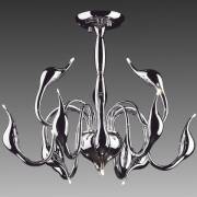 Люстра Cigno collo chrome Lightstar 751024