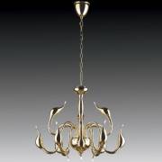 Люстра Cigno collo gold Lightstar 751122