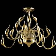 Люстра Cigno collo gold Lightstar 751182