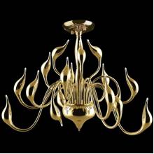 Люстра Cigno collo gold Lightstar 751182