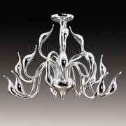 Люстра Cigno collo chrome Lightstar 751184