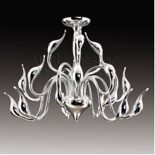 Люстра Cigno collo chrome Lightstar 751184