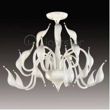 Люстра Cigno collo white Lightstar 751186