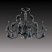 Люстра Cigno collo black Lightstar 751187