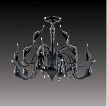 Люстра Cigno collo black Lightstar 751187