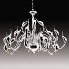 Люстра Cigno collo chrome Lightstar 751244