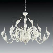 Люстра Cigno collo white Lightstar 751246