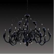 Люстра Cigno collo black Lightstar 751247