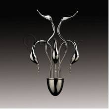 Бра Cigno collo chrome Lightstar 751654