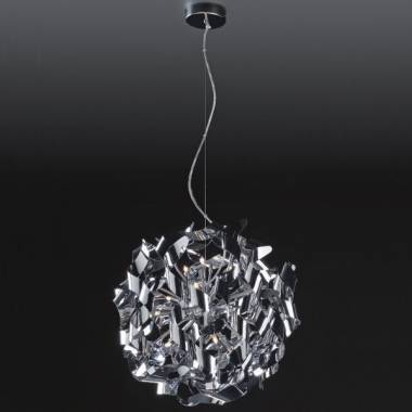 Люстра Lightstar 754124 TURBIO